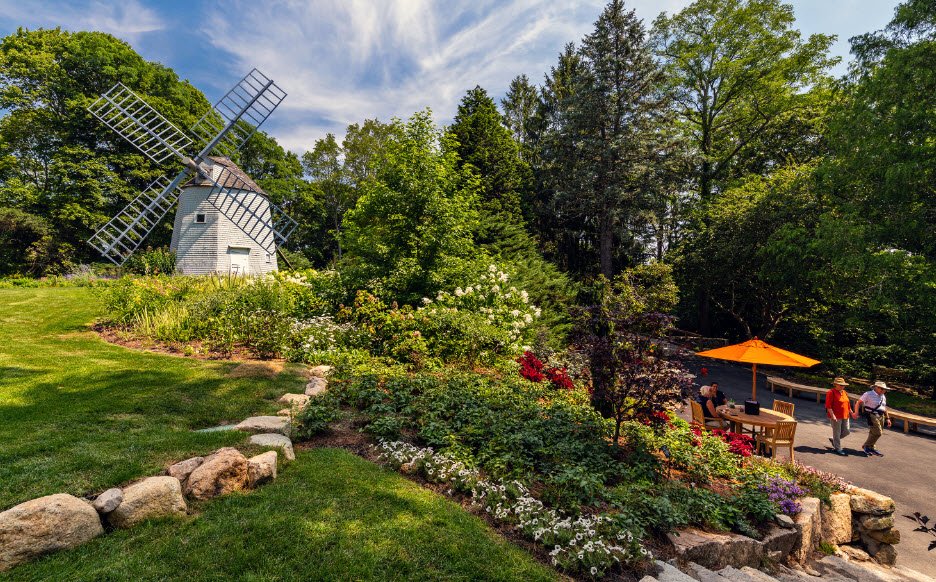 Heritage Museums and Gardens, United States